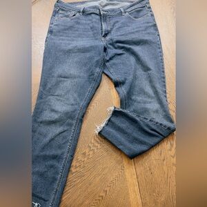 Old Navy Skinny Jeans Women’s 16